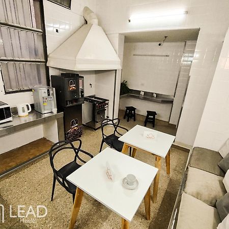 Lead Hostel บัวโนสไอเรส ภายนอก รูปภาพ